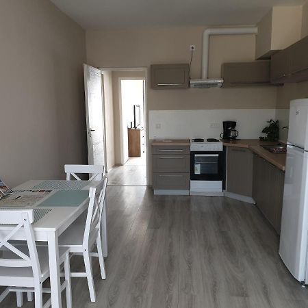 Chill House Apartman إغير المظهر الخارجي الصورة
