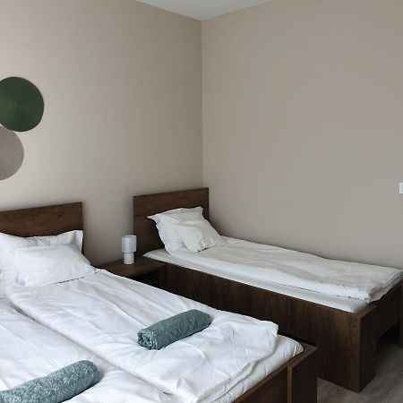 Chill House Apartman إغير المظهر الخارجي الصورة