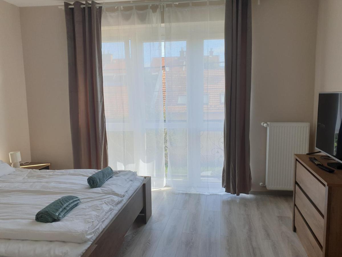 Chill House Apartman إغير المظهر الخارجي الصورة