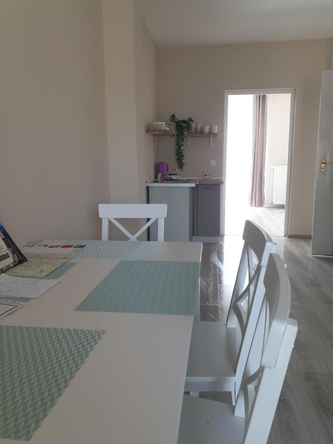 Chill House Apartman إغير المظهر الخارجي الصورة