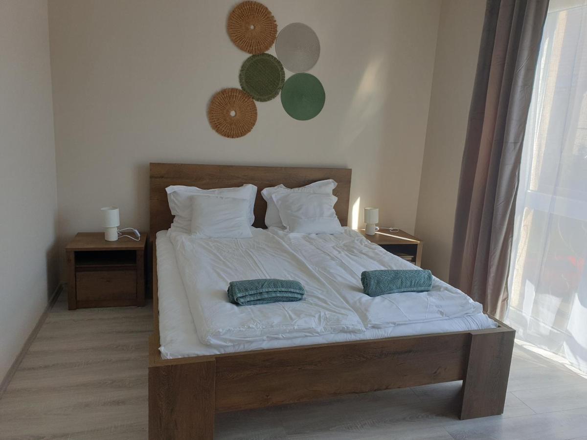 Chill House Apartman إغير المظهر الخارجي الصورة