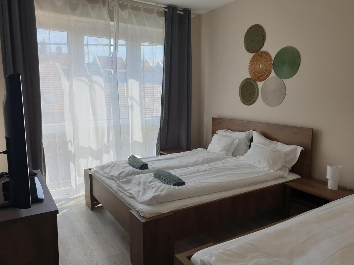 Chill House Apartman إغير المظهر الخارجي الصورة