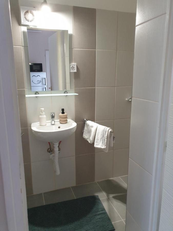 Chill House Apartman إغير المظهر الخارجي الصورة