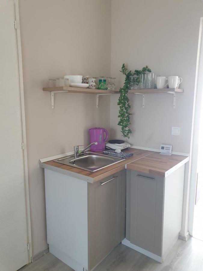 Chill House Apartman إغير المظهر الخارجي الصورة