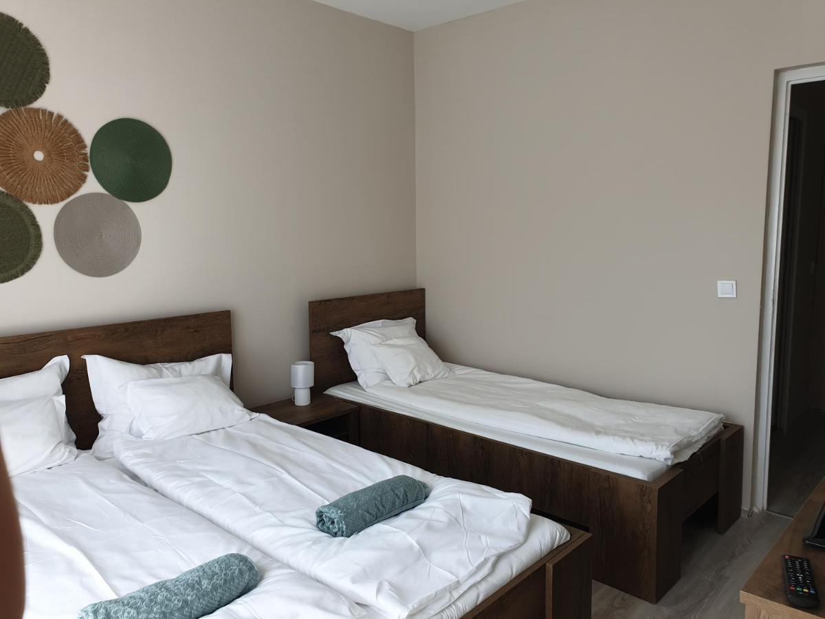 Chill House Apartman إغير المظهر الخارجي الصورة