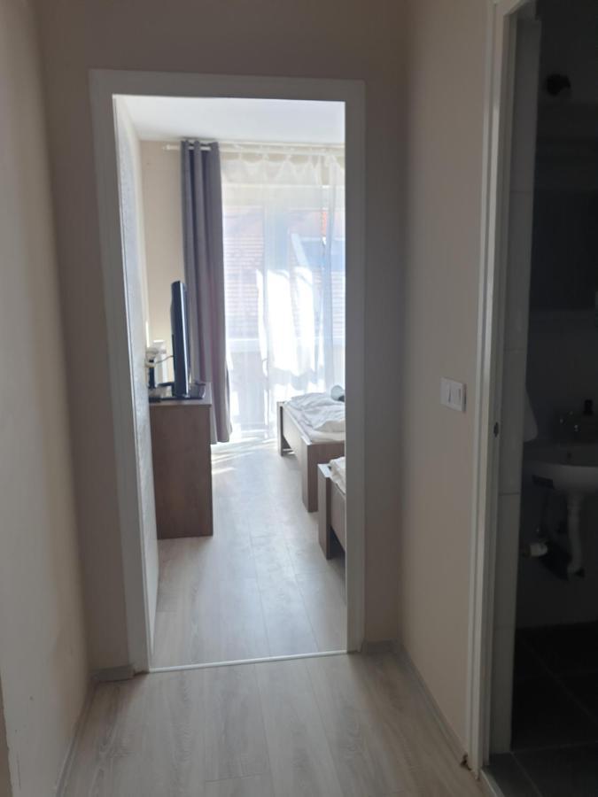 Chill House Apartman إغير المظهر الخارجي الصورة