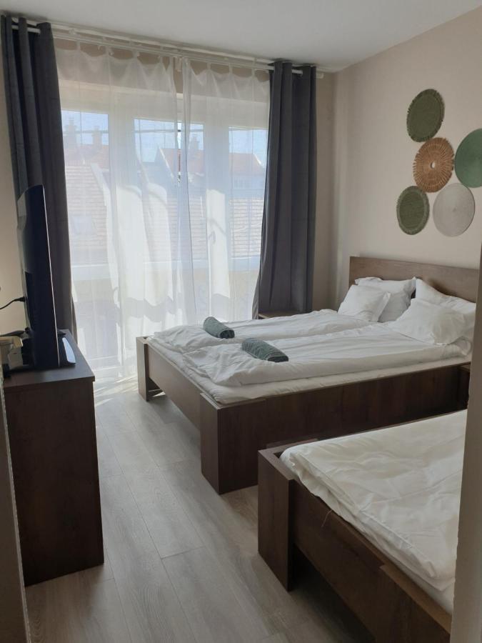 Chill House Apartman إغير المظهر الخارجي الصورة